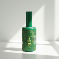Grenade anti-incendie TENYU TY01-102T Extincteur aérosol à lancer 1200g Poudre sèche classe ABCEF