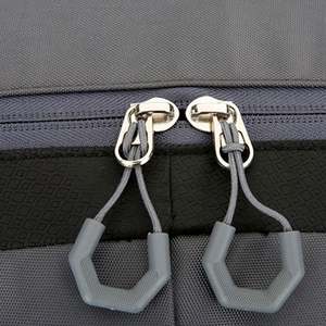 Mochilas Escolares Deportivas Casuales para Exteriores, Estilo Nacional, con Cierre de Cremallera Impermeable y Logotipo Personalizado al por Mayor - Product Image 2