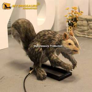 Mi <span class=keywords><strong>Dino</strong></span> AA654 Animatronic realista Animal de la Edad de Hielo Animal - Product Image 1