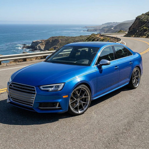 Jantes en alliage forgé personnalisées de 21 pouces 5x112 5x114.3 5x120 maille de style RIS pour Audi A7 S7 RS7 RS6 RS5 Sportbac - Product Image 5