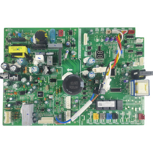 Carte de commande de climatiseur V-Mok, carte mère d'unité extérieure Midea, source d'alimentation électrique - Product Image 1