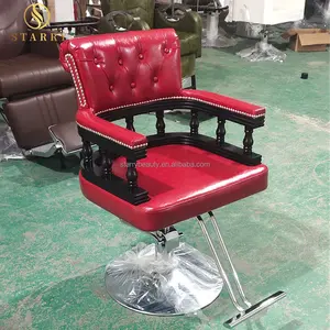 euro style classic barber chair saloon chairs salon chairs