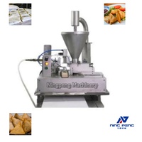 Plieuse automatique Samosa et pliage Patti Samosa