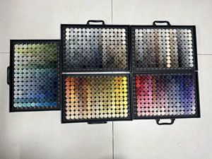 Hiện Đại Bắc Âu Không Thường Xuyên 3D Illusion Tufted Thảm Cho Phòng Ngủ Của Trẻ Em Tùy Chỉnh Lớn Len Thảm Mẫu Tùy Biến Chơi Mat - Product Image 6