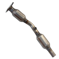 Convertidor Catalítico de Escape para Toyota Corolla 1.8L 2009 2010 2011 2012 2013 Toyota Matrix 1.8L OE 17410-37260
