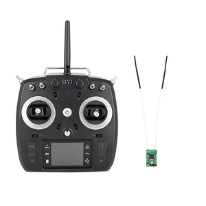 Télécommande SIYI FT24 2,4 GHz 15 km pour drone avec écran LCD couleur HD 2,8 pouces, prise en charge de la télémétrie Mavlink - Product Image 3