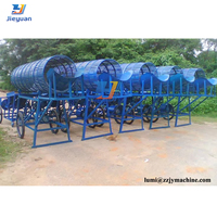 Machine automatique d'épluchage et de découpe d'usine à usage domestique pour éplucheur et trancheuse de manioc/igname/manioc