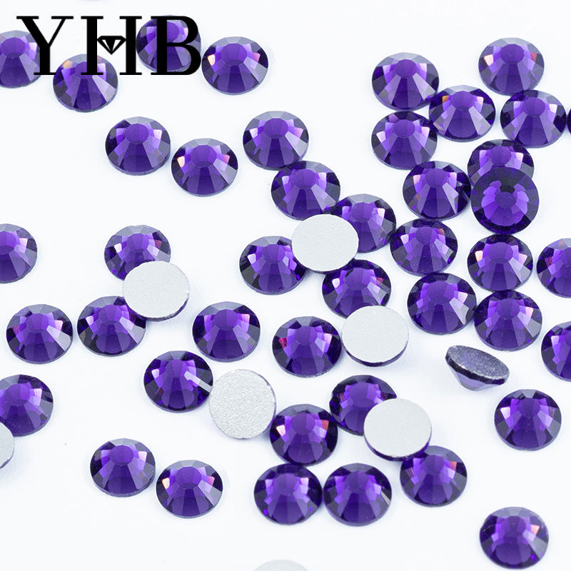 115 Terciopelo púrpura