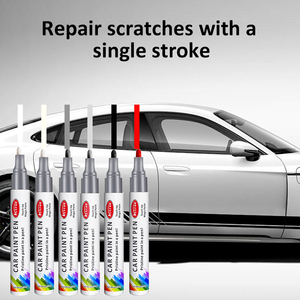 Bolígrafo de Reparación de <span class=keywords><strong>Pintura</strong></span> para Automóviles ASTREE, Resistente al Agua y a las Manchas, de Alto Brillo, para Retoques de Color - Product Image 2