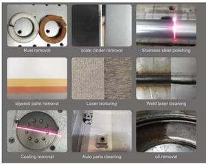 Machine <span class=keywords><strong>de</strong></span> <span class=keywords><strong>nettoyage</strong></span> laser 3000w <span class=keywords><strong>Nettoyage</strong></span> laser des façades <span class=keywords><strong>de</strong></span> maisons et <span class=keywords><strong>de</strong></span> bâtiments <span class=keywords><strong>D</strong></span>érouillage <span class=keywords><strong>de</strong></span> l'acier Élimination <span class=keywords><strong>de</strong></span> l'oxydation - Product Image 5