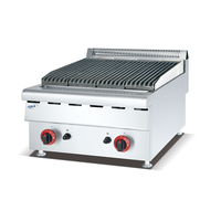 Offre Spéciale de plaques de cuisson commerciales en acier inoxydable pour barbecue Grilles à dessus plat pour restaurant Camping en plein air