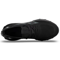 Chaussures de sécurité tendance anti-perforation respirantes en maille pour la construction, baskets unisexe pour l'automne en usine