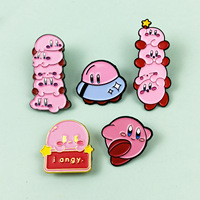 Grosir disesuaikan logam Enamel keras Pin dan topi keren dekorasi kustom Meksiko topi Pin perbatasan berlian bingkai Pin