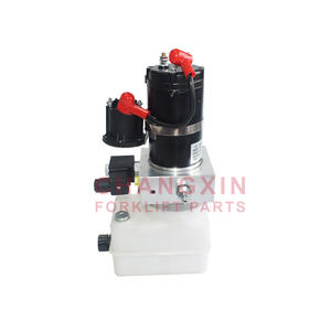 Conjunto de motor de bomba NL MD24080AN (24V/800W) -Parte No.1115-510001-00 para EPT15/JL/<span class=keywords><strong>LG</strong></span>, 5,54 kg Calidad Premium - Product Image 5