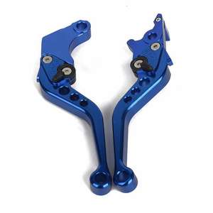 Accesorios Modificados para Motocicleta SLKE, Nuevo para MSX 125 Monkey M3, Palanca de Freno y Embrague, Manija CNC, Mejora de Actualización, CN ZHE - Product Image 3