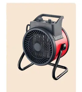 OEM冬季热销易家电室加热器便携式电风扇加热器小风扇加热器