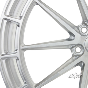 ล้อฟอร์จ VOSSEN LC3-04 แบบเว้าลึกสั่งทำพิเศษ ขอบอัลลอยด์ ขนาด 18"-26" สำหรับ BMW M3 Mercedes Audi Porsche McLaren Lotus Aston <span class=keywords><strong>Martin</strong></span> - Product Image 6