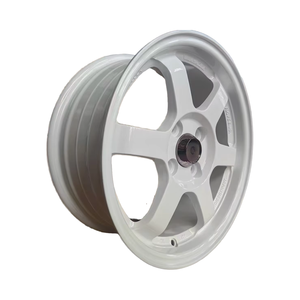 <span class=keywords><strong>ล้อ</strong></span>แม็กซ์อัลลอย<span class=keywords><strong>ขอบ</strong></span>ลึก <span class=keywords><strong>15</strong></span> 16 17 นิ้ว 4x100 ET 35 มม. และออฟเซ็ต 40 มม. รุ่น <span class=keywords><strong>Te37</strong></span> สำหรับเปลี่ยนใส่รถยนต์ - Product Image 5