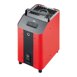 NUEVO - CALIBRADOR DE TEMPERATURA SIKA TP 17650M TP17650M TPM165S TPM255S TP17450 TP18200E CALIBRADOR DE TEMPERATURA SIKA TP17650M - Product Image 6