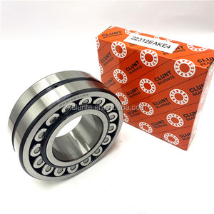 ราคาถูกราคาแบริ่งลูกกลิ้งทรงกลม 24124 แบริ่ง 24124C/W33 - Product Image 4