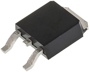 Diodo STTH802CB-TR 200V 4A DPAK TO-252-3, DPAK (2 Terminales + Pestaña), SC-63 Lista de Precios para Componentes Electrónicos - Product Image 2