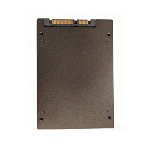HORNG SHING 2.5" <b>SATA</b> Enterprise <b>SSD</b> 480GB-7.68TB 3D TLC NAND Solid State Drive - Product Image 2