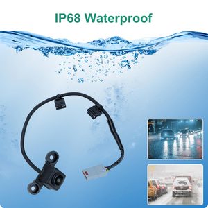 Greenyi phía sau xem sao lưu máy ảnh tương thích cho GM <span class=keywords><strong>Cadillac</strong></span> <span class=keywords><strong>CTS</strong></span> 2014 2019 bãi đậu xe hỗ trợ máy ảnh thay thế OEM 23372268 84042924 - Product Image 6