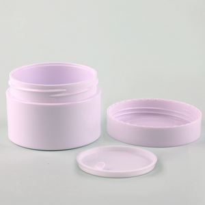 Blanc vide 3g 5g 10g 20g 10g 20g emballage de <span class=keywords><strong>baume</strong></span> à lèvres gommage distributeur de cosmétiques beurre chanvre crème pot en plastique <span class=keywords><strong>pour</strong></span> animaux de compagnie avec couvercles - Product Image 4