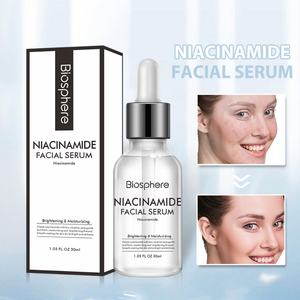 <b>Niacinamide</b> <b>Serum</b> Yes Hot Sale Ekber Squalane <b>Niacinamide</b> Bifida Under Eye Care <b>Serum</b> to Remove Wrinkles Magic Effective Skin Ca - Product Image 4