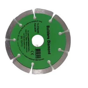 Wet Diamond Cắt Đĩa 300Mm 350Mm 400Mm 450Mm Phân Đoạn Saw Blade Granite Blade Marble Blade Đối Với Đá