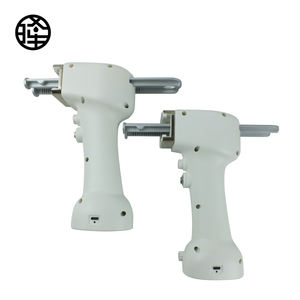 <span class=keywords><strong>Pistolet</strong></span> à <span class=keywords><strong>colle</strong></span> électrique 50 ml compatible avec plusieurs tailles de cartouches Consommables industriels - Product Image 1