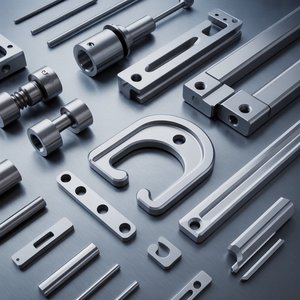 ชุดมือจับประตูและหน้าต่างสแตนเลสสกรูแบบทันสมัยผู้ผลิตโดยตรง OEM - Product Image 2