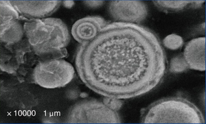 Micron Carbonyl Fer Poudre Micro-ondes Magnétorhéologique Fluide Micron Carbonyl Fer Poudre Prix - Product Image 6