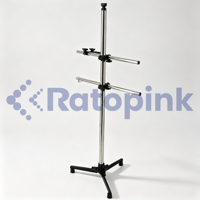 Support de tête d'impression de type L/V Ratopink VB-PC1875, remplacement pour imprimante CIJ V-jet série 1000 1210/1220/1510/1520/1620