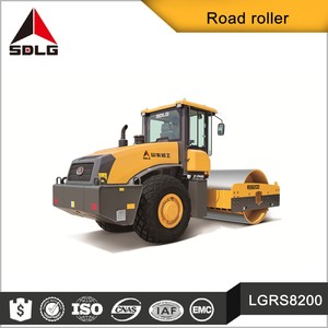 Placa vibratoria SDLG RS8200 para carretera, compactador de tambor único, 20 toneladas, <span class=keywords><strong>barato</strong></span>, china - Product Image 4