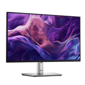จอภาพสำนักงานขนาด 23.8 นิ้ว FHD IPS 100Hz ป้องกันแสงสีฟ้าระดับฮาร์ดแวร์ ปรับหมุนได้ ยกได้ ขอบจอบาง ติดผนัง รุ่น <span class=keywords><strong>P2422H</strong></span> อัปเกรดเป็นรุ่น P2425H - Product Image 2