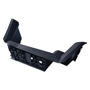 Poggiapiedi Lungo Lato Guida per ODES 650/850/1000/1000 MUD PRO OE 17010080010 Ricambi ATV UTV - Product Image 5
