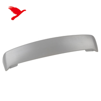 Pour Toyota Land Cruiser Prado FJ120 2003-2009 GX470 Accessoires de voiture Aileron de coffre arrière Décoratif 1 pièce