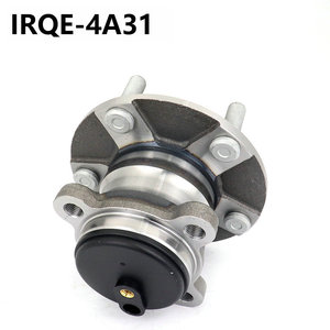 Ensemble de moyeu de roue Irqe 43202-6LA1A pour Nissan Sylphy B18Z, unité de roulement arrière 4A31 A29 - Product Image 3