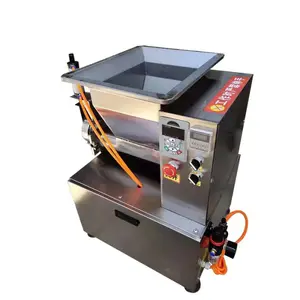 Hot sale bakery extruder divider electric dough divider machine