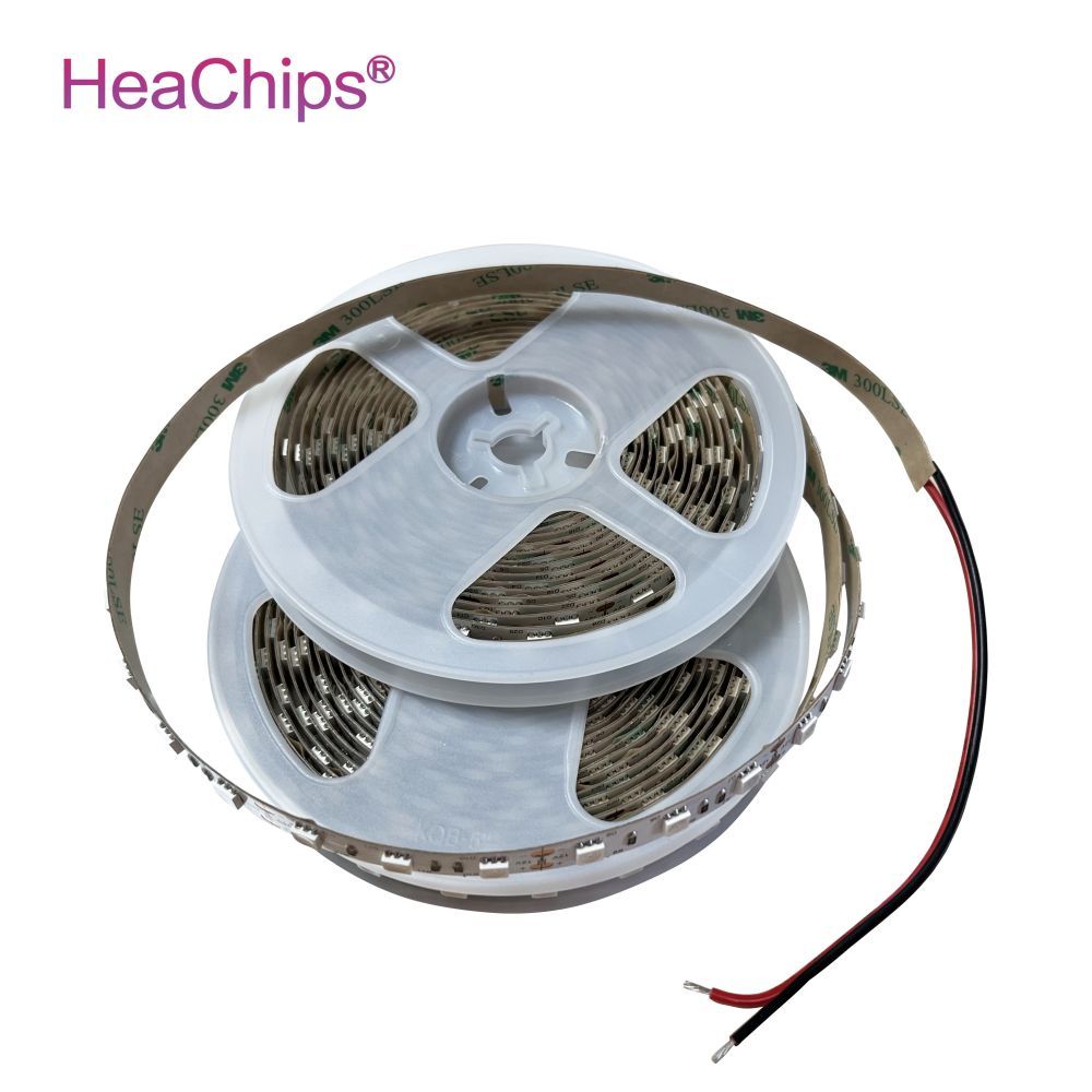 12V 24V Flexible UVA LED Strip 395nm 5050 Ultraviolet UV Durable and Efficient Product