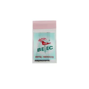 Betec blocco punto ricamo macchina ago macchina per cucire ago DBX1