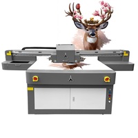 Harga pabrik sistem perangkat lunak RIP printer uv opsional printer uv 1313