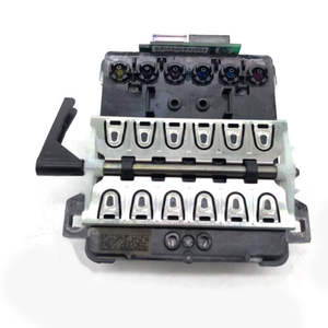 Cabezal de Impresión ISSCX (Material PET) para Impresoras HP Photosmart 3110v D6160 D7368 D7263 8230 D7245 3210 D7168 C8188 C5190 C5180 - Product Image 1