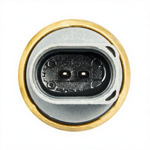 Sensor/aislador de temperatura del agua al por mayor de fábrica (06A919501A) para vehículos Volkswagen y Audi - Product Image 4