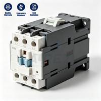3RT2016-2EP01 Relay Pengaman Kontaktor Daya 3RT20162EP01 Dengan Layanan Pelacakan Variabel yang Dapat Disesuaikan
