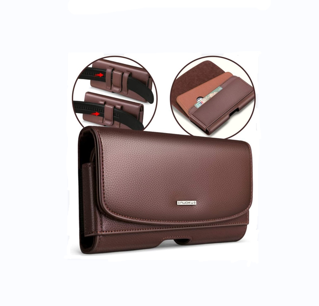 Holster for Google Pixel 10 9 Pro XL 9a / 8 Pro 7 Pro 6 Pro/Pixel 7 6 5A 4A 4 XL