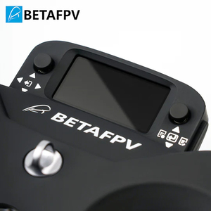Transmisor de Radio BETAFPV <span class=keywords><strong>LiteRadio</strong></span> <span class=keywords><strong>3</strong></span> <span class=keywords><strong>PRO</strong></span> con Pantalla OLED, Gimbal Hall, Batería 1S Integrada, Compatible con ELRS/CC2500 EdgeTX y Cámara - Product Image 2