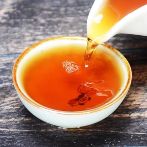 História chinês chá oolong wuyi chá shuixian <span class=keywords><strong>wu</strong></span> yi mountain rock chá shui <span class=keywords><strong>xian</strong></span> an cha - Product Image 5