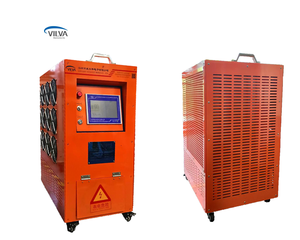 VILVA AC 240V 100kW Pure Resistor Einstellbare Lastbank für die Prüfung von Stromquellen - Product Image 2